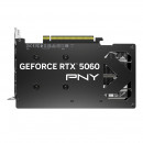 PNY GeForce RTX 5060 8GB NVIDIA 8 Go GDDR7