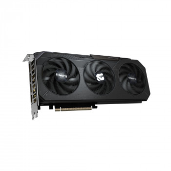 GIGABYTE GeForce RTX 5050 GAMING OC 8G Carte Graphique - 8GB GDDR6, 128bit, PCI-E 5.0, 2632MHz Fréquence du cœur, 2 x DP, 2 x