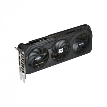 GIGABYTE GeForce RTX 5050 GAMING OC 8G Carte Graphique - 8GB GDDR6, 128bit, PCI-E 5.0, 2632MHz Fréquence du cœur, 2 x DP, 2 x