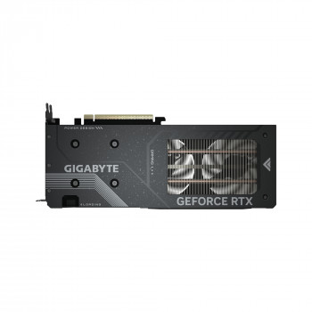 GIGABYTE GeForce RTX 5050 GAMING OC 8G Carte Graphique - 8GB GDDR6, 128bit, PCI-E 5.0, 2632MHz Fréquence du cœur, 2 x DP, 2 x