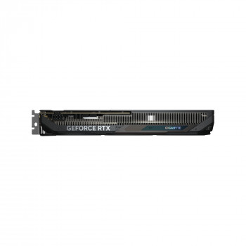 GIGABYTE GeForce RTX 5050 GAMING OC 8G Carte Graphique - 8GB GDDR6, 128bit, PCI-E 5.0, 2632MHz Fréquence du cœur, 2 x DP, 2 x