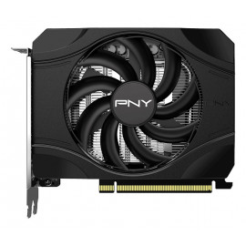 PNY GeForce RTX 5050 NVIDIA 8 Go GDDR6