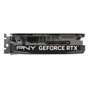 PNY GeForce RTX 5050 NVIDIA 8 Go GDDR6