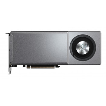 GIGABYTE Radeon AI PRO R9700 AI TOP 32G Carte Graphique – 32 Go GDDR6, 256 bits, PCI-E 5.0, 2920 MHz Fréquence du processeur, 3