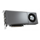 GIGABYTE Radeon AI PRO R9700 AI TOP 32G Carte Graphique – 32 Go GDDR6, 256 bits, PCI-E 5.0, 2920 MHz Fréquence du processeur, 3