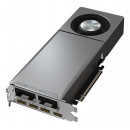 GIGABYTE Radeon AI PRO R9700 AI TOP 32G Carte Graphique – 32 Go GDDR6, 256 bits, PCI-E 5.0, 2920 MHz Fréquence du processeur, 3