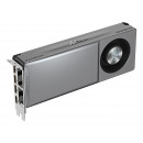 GIGABYTE Radeon AI PRO R9700 AI TOP 32G Carte Graphique – 32 Go GDDR6, 256 bits, PCI-E 5.0, 2920 MHz Fréquence du processeur, 3