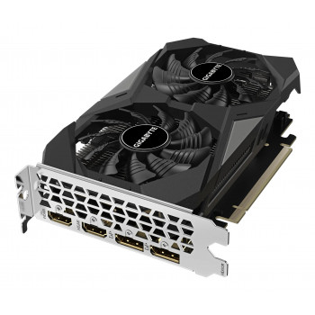 GIGABYTE GeForce RTX 3050 WINDFORCE OC V2 6G NVIDIA 6 Go GDDR6