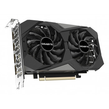 GIGABYTE GeForce RTX 3050 WINDFORCE OC V2 6G NVIDIA 6 Go GDDR6