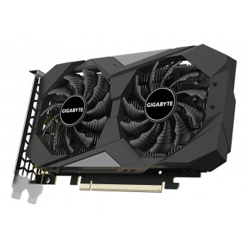 GIGABYTE GeForce RTX 3050 WINDFORCE OC V2 6G NVIDIA 6 Go GDDR6