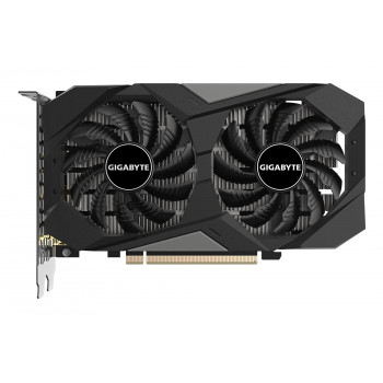 GIGABYTE GeForce RTX 3050 WINDFORCE OC V2 6G NVIDIA 6 Go GDDR6