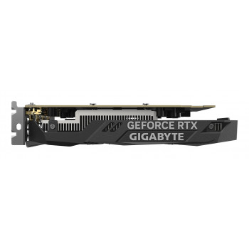 GIGABYTE GeForce RTX 3050 WINDFORCE OC V2 6G NVIDIA 6 Go GDDR6