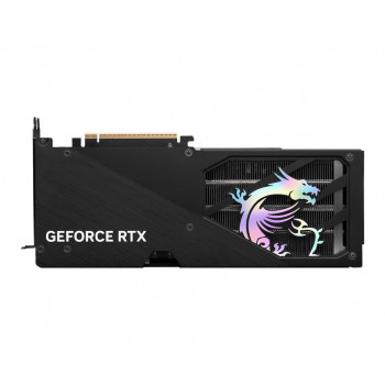 MSI GeForce RTX 5060 Ti 8G GAMING TRIO OC NVIDIA 8 Go GDDR7