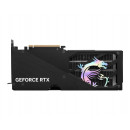 MSI GeForce RTX 5060 Ti 8G GAMING TRIO OC NVIDIA 8 Go GDDR7