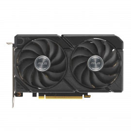 ASUS Dual -RX9060XT-16G AMD Radeon RX 9060 XT 16 Go GDDR6
