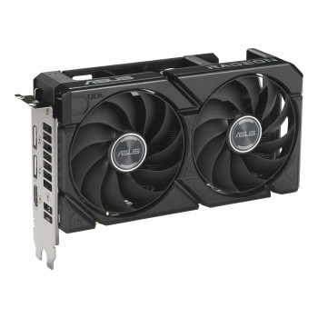 ASUS Dual -RX9060XT-16G AMD Radeon RX 9060 XT 16 Go GDDR6