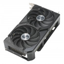 ASUS Dual -RX9060XT-16G AMD Radeon RX 9060 XT 16 Go GDDR6