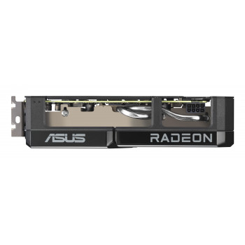 ASUS Dual -RX9060XT-16G AMD Radeon RX 9060 XT 16 Go GDDR6