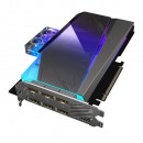 GIGABYTE AORUS GeForce RTX™ 3080 XTREME WATERFORCE WB 10G NVIDIA GeForce RTX 3080 10 Go GDDR6X