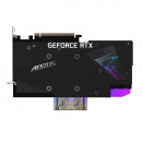 GIGABYTE AORUS GeForce RTX™ 3080 XTREME WATERFORCE WB 10G NVIDIA GeForce RTX 3080 10 Go GDDR6X