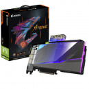 GIGABYTE AORUS GeForce RTX™ 3080 XTREME WATERFORCE WB 10G NVIDIA GeForce RTX 3080 10 Go GDDR6X