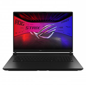 ASUS ROG Strix SCAR 18 G835LW-SA151W Intel Core Ultra 9 275HX Ordinateur portable 45,7 cm (18") WQXGA 64 Go DDR5-SDRAM 1 To SSD