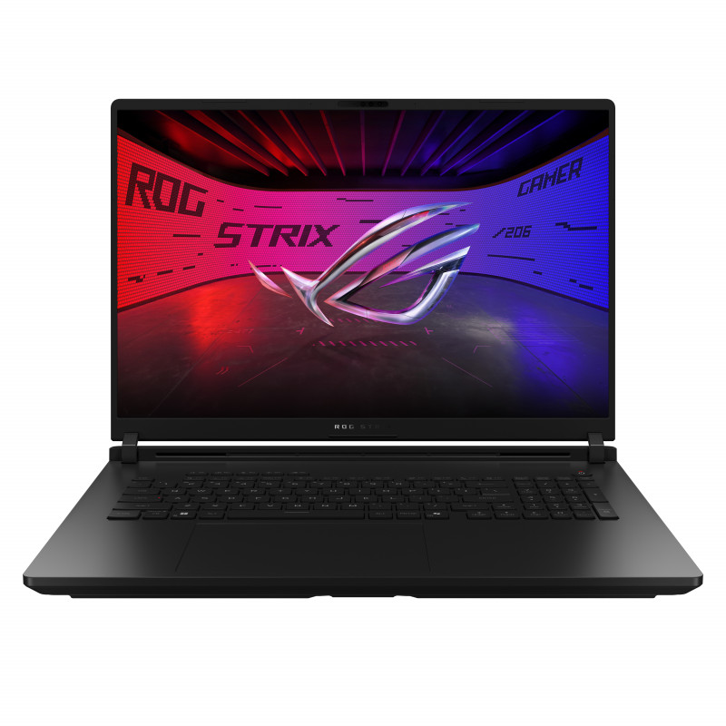 ASUS ROG Strix SCAR 18 G835LW-SA151W Intel Core Ultra 9 275HX Ordinateur portable 45,7 cm (18") WQXGA 64 Go DDR5-SDRAM 1 To SSD