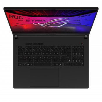 ASUS ROG Strix SCAR 18 G835LW-SA151W Intel Core Ultra 9 275HX Ordinateur portable 45,7 cm (18") WQXGA 64 Go DDR5-SDRAM 1 To SSD