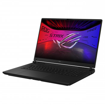 ASUS ROG Strix SCAR 18 G835LW-SA151W Intel Core Ultra 9 275HX Ordinateur portable 45,7 cm (18") WQXGA 64 Go DDR5-SDRAM 1 To SSD