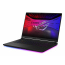 ASUS ROG Strix SCAR 18 G835LW-SA151W Intel Core Ultra 9 275HX Ordinateur portable 45,7 cm (18") WQXGA 64 Go DDR5-SDRAM 1 To SSD