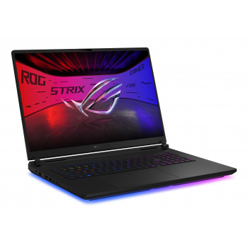 ASUS ROG Strix SCAR 18 G835LW-SA151W Intel Core Ultra 9 275HX Ordinateur portable 45,7 cm (18") WQXGA 64 Go DDR5-SDRAM 1 To SSD