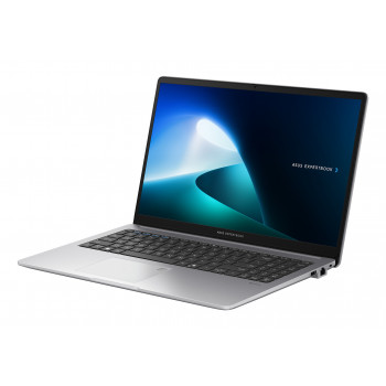 ASUS ExpertBook P1 P1503CVA-S70688X Intel® Core™ i7 i7-13620H Ordinateur portable 39,6 cm (15.6") Full HD 16 Go DDR5-SDRAM 512