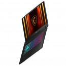 MSI Katana 17 HX B14WFK-006FR Intel® Core™ i7 i7-14650HX Ordinateur portable 43,9 cm (17.3") Quad HD 32 Go DDR5-SDRAM 1 To SSD