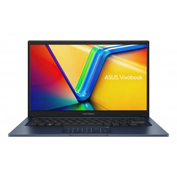 ASUS Vivobook 14 X1404VA-EB1100W Intel® Core™ i3 i3-1315U Ordinateur portable 35,6 cm (14") Full HD 8 Go DDR4-SDRAM 512 Go SSD