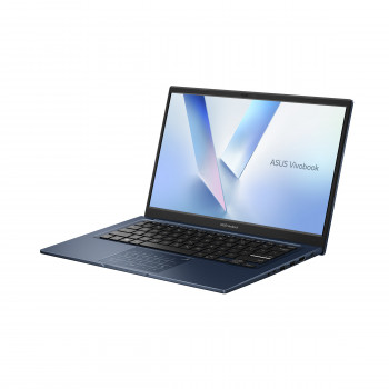 ASUS Vivobook 14 X1404VA-EB1100W Intel® Core™ i3 i3-1315U Ordinateur portable 35,6 cm (14") Full HD 8 Go DDR4-SDRAM 512 Go SSD
