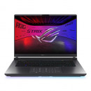 ASUS ROG Strix G16 G615LM-S5143W Intel Core Ultra 9 275HX Ordinateur portable 40,6 cm (16") 2.5K 32 Go DDR5-SDRAM 1 To SSD