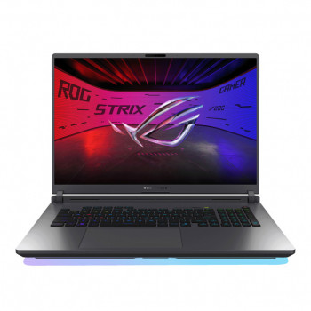 ASUS ROG Strix G18 G815LP-S9084W Intel Core Ultra 9 275HX Ordinateur portable 45,7 cm (18") WQXGA 32 Go DDR5-SDRAM 2 To SSD