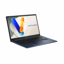 ASUS Vivobook 14 X1404VA-EB1464W Intel Core 7 150U Ordinateur portable 35,6 cm (14") Full HD 16 Go DDR4-SDRAM 512 Go SSD Wi-Fi