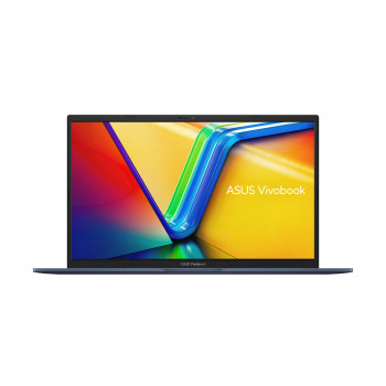 ASUS Vivobook 17 X1704VA-ISCAU1194W Intel Core 3 100U Ordinateur portable 43,9 cm (17.3") Full HD 8 Go DDR5-SDRAM 512 Go SSD