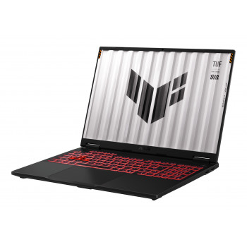 ASUS TUF Gaming A16 TUF608UP-ISCRV126W AMD Ryzen™ 7 260 Ordinateur portable 40,6 cm (16") WUXGA 32 Go DDR5-SDRAM 1 To SSD