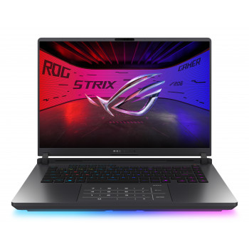 ASUS ROG Strix G16 G615LP-ISCS5187W Intel Core Ultra 9 275HX Ordinateur portable 40,6 cm (16") WQXGA 32 Go DDR5-SDRAM 1 To SSD