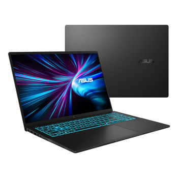 ASUS V16 V3607VH-RP001W Intel Core 7 240H Ordinateur portable 40,6 cm (16") WUXGA 32 Go DDR5-SDRAM 1 To SSD NVIDIA GeForce RTX