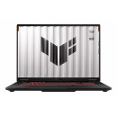 ASUS TUF Gaming A18 TUF808UM-ISCS8108W AMD Ryzen™ 7 260 Ordinateur portable 45,7 cm (18") WUXGA 32 Go DDR5-SDRAM 1 To SSD