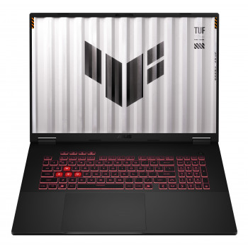 ASUS TUF Gaming A18 TUF808UM-ISCS8108W AMD Ryzen™ 7 260 Ordinateur portable 45,7 cm (18") WUXGA 32 Go DDR5-SDRAM 1 To SSD