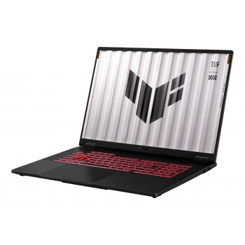 ASUS TUF Gaming A18 TUF808UM-ISCS8108W AMD Ryzen™ 7 260 Ordinateur portable 45,7 cm (18") WUXGA 32 Go DDR5-SDRAM 1 To SSD