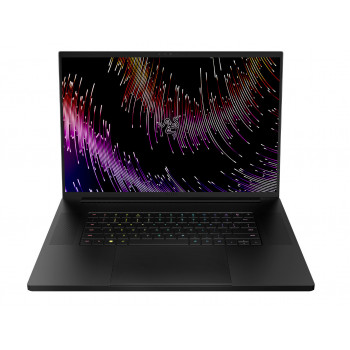 Razer Blade 18 Intel® Core™ i9 i9-13950HX Ordinateur portable 45,7 cm (18") Quad HD 32 Go DDR5-SDRAM 2 To SSD NVIDIA GeForce