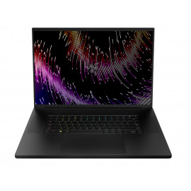Razer Blade 18 Intel® Core™ i9 i9-13950HX Ordinateur portable 45,7 cm (18") Quad HD 32 Go DDR5-SDRAM 2 To SSD NVIDIA GeForce