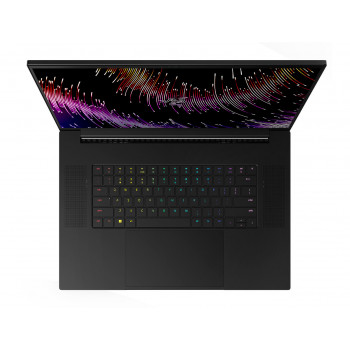 Razer Blade 18 Intel® Core™ i9 i9-13950HX Ordinateur portable 45,7 cm (18") Quad HD 32 Go DDR5-SDRAM 2 To SSD NVIDIA GeForce