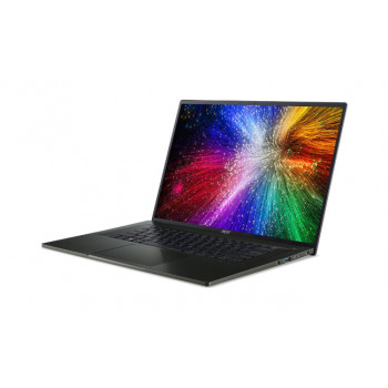 Acer Swift Edge SFA16-41-R59X AMD Ryzen™ 7 PRO 6850U Ordinateur portable 40,6 cm (16") WQUXGA 16 Go LPDDR5-SDRAM 1 To SSD Wi-Fi
