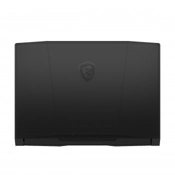 MSI Katana 15 B12VFK-499XFR Intel® Core™ i5 i5-12450H Ordinateur portable 39,6 cm (15.6") Full HD 16 Go DDR5-SDRAM 512 Go SSD